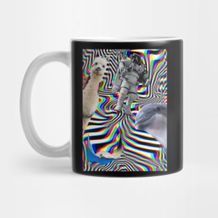 Trippy Mug